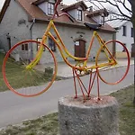 Vas Sklep - Vinny Sklep A Гостевой дом 3*