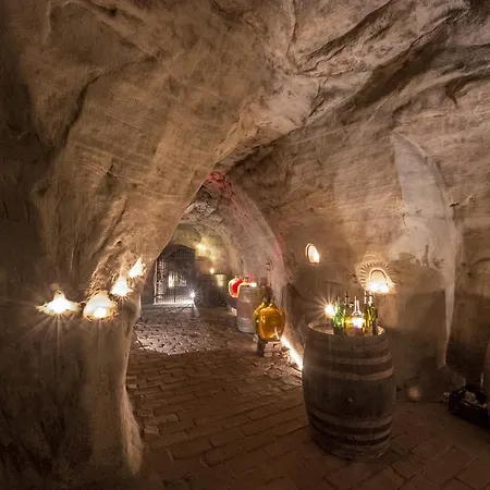 Vas Sklep - Vinny Sklep A 3* 즈노이모