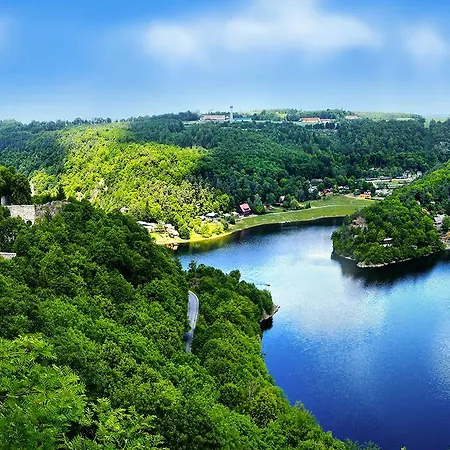 Vas Sklep - Vinny Sklep A 게스트하우스 3*